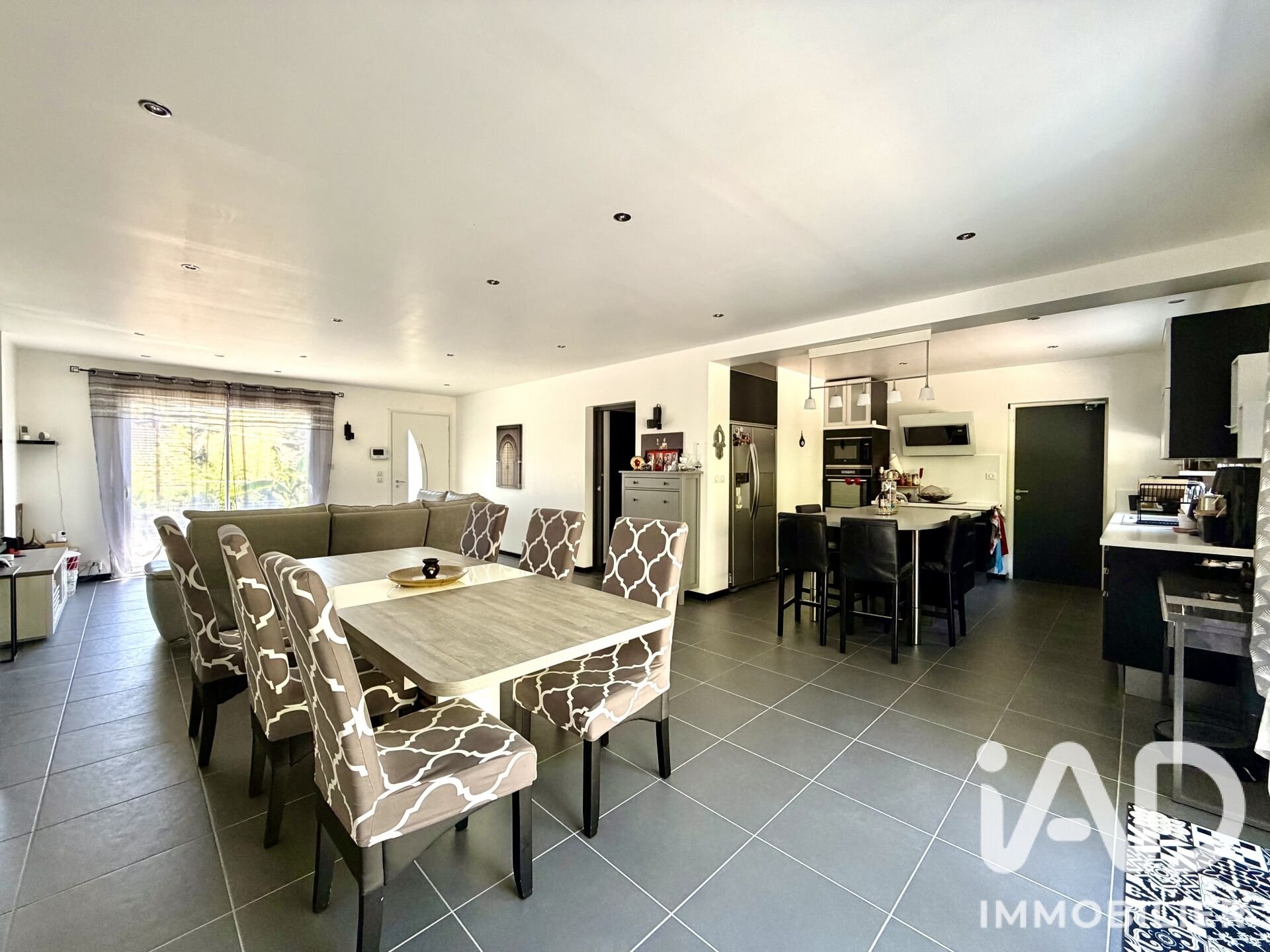 Maison à vendre, 185m², Bléré