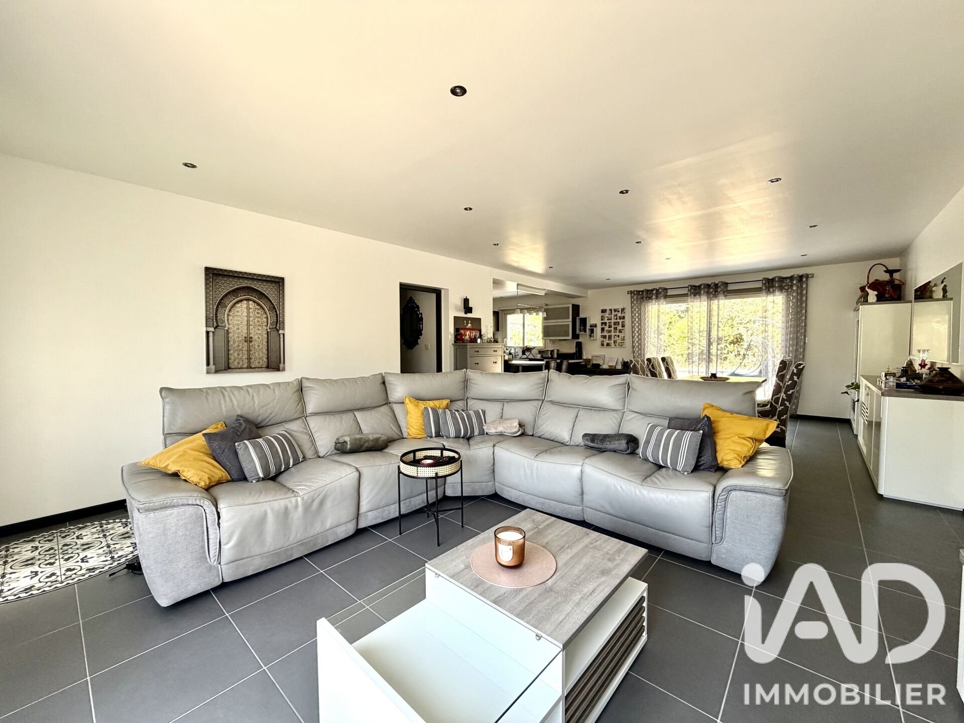 Maison à vendre, 185m², Bléré