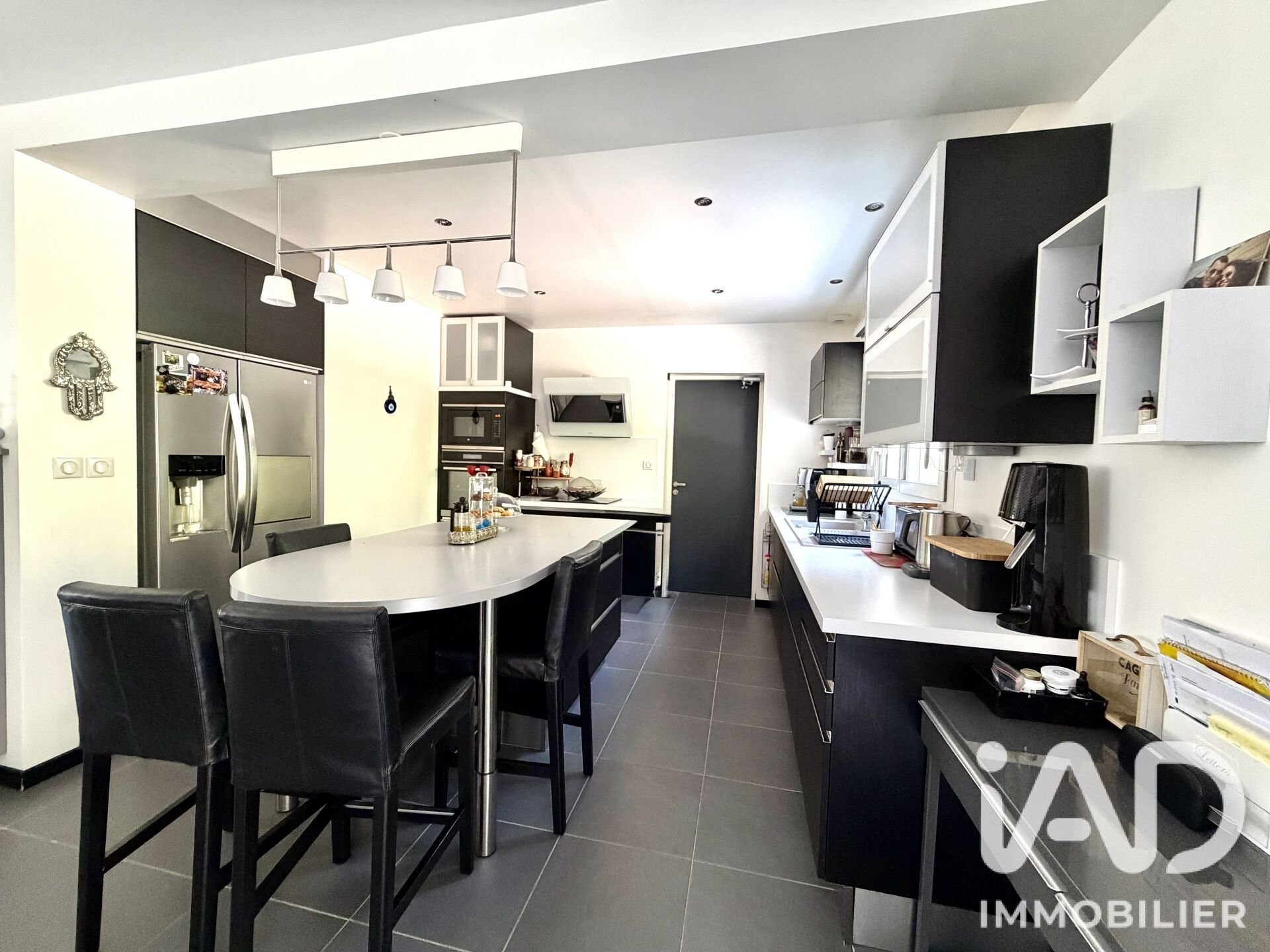 Maison à vendre, 185m², Bléré