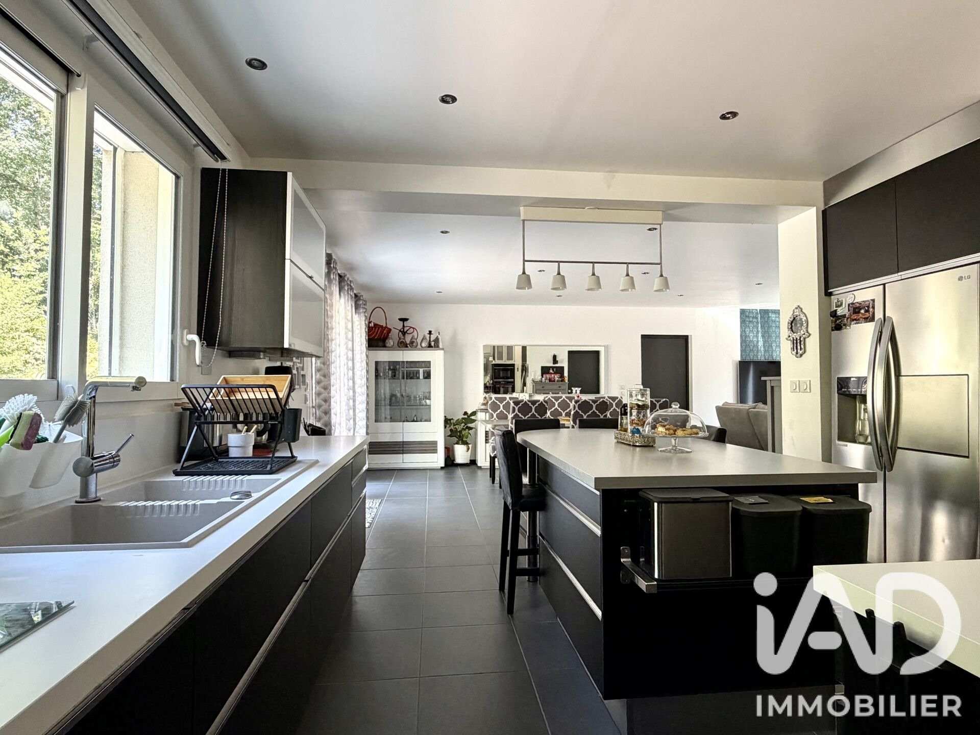 Maison à vendre, 185m², Bléré