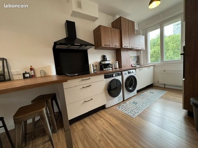 Appartement à vendre, 80m², Valenciennes