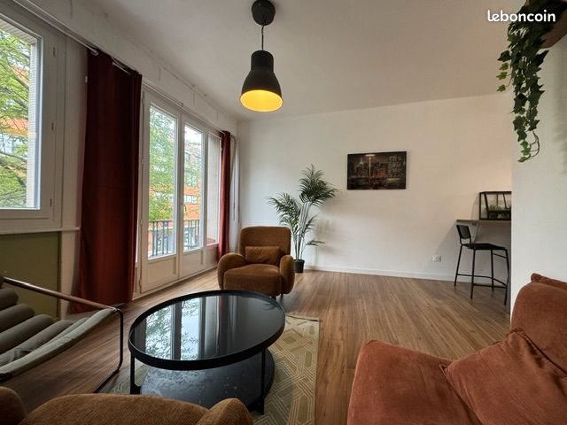Appartement à vendre, 80m², Valenciennes