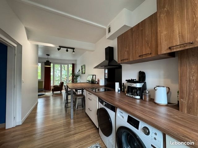 Appartement à vendre, 80m², Valenciennes
