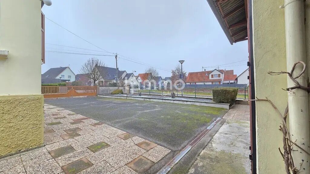 Maison à vendre, 155m², Schirrhein