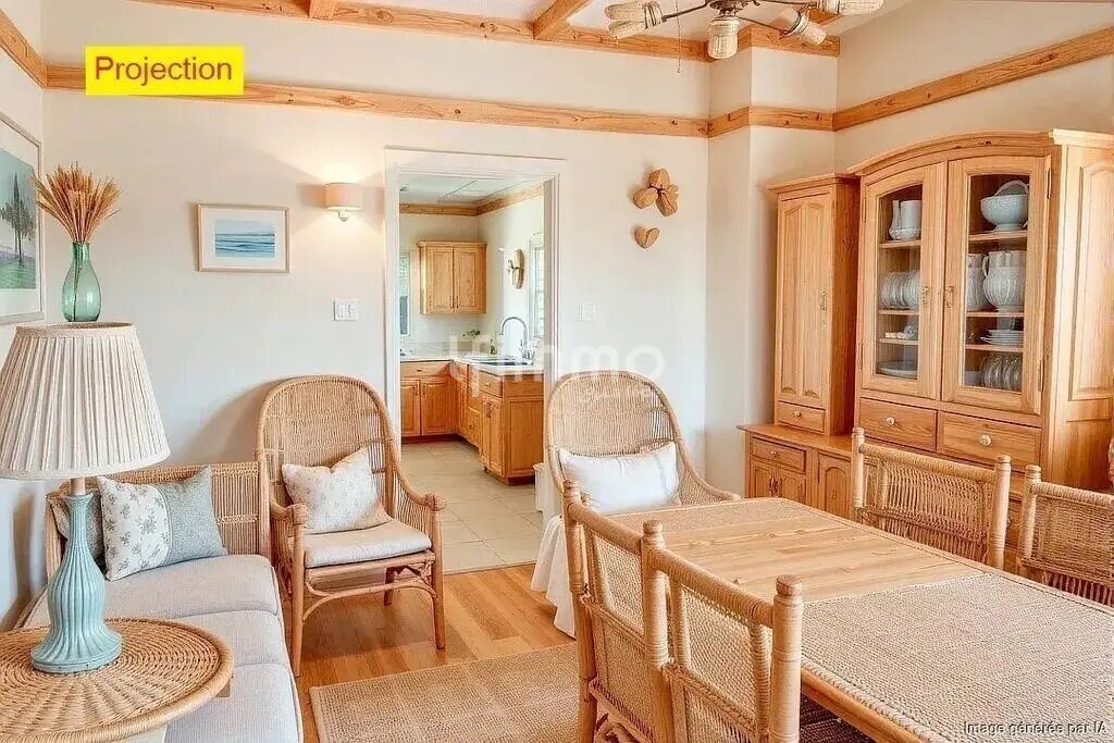 Maison à vendre, 155m², Schirrhein