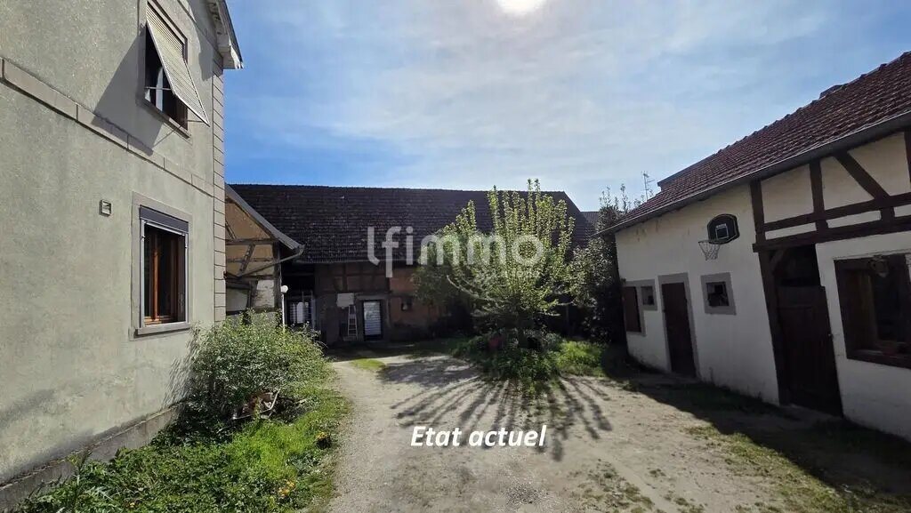 Maison à vendre, 134m², Drusenheim