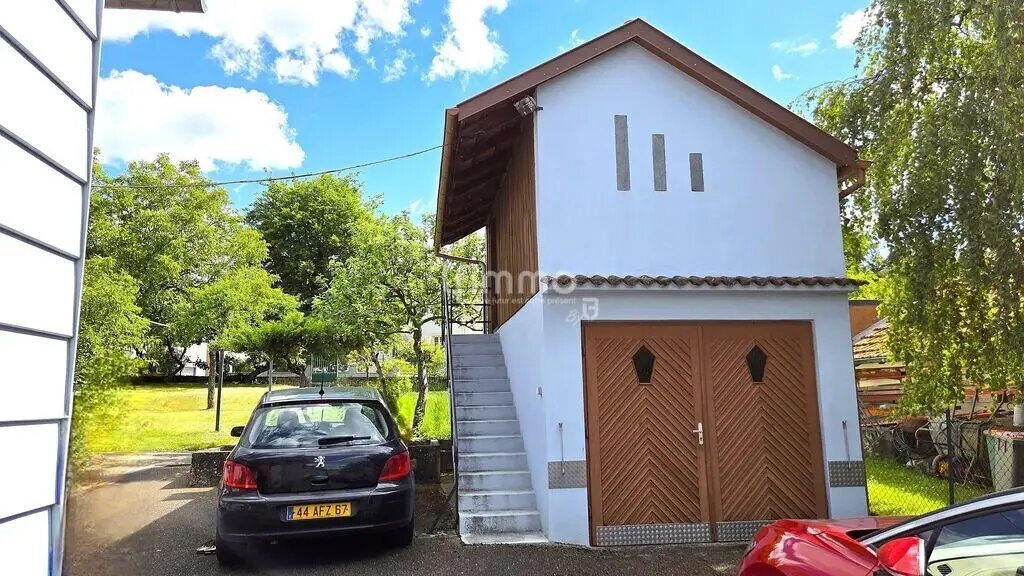 Maison à vendre, 135m², Mertzwiller