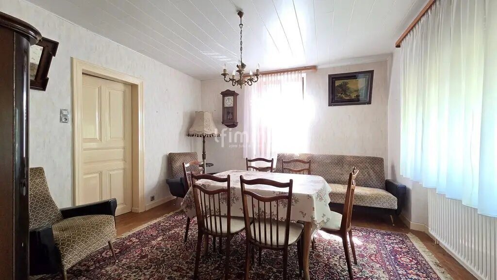 Maison à vendre, 135m², Mertzwiller