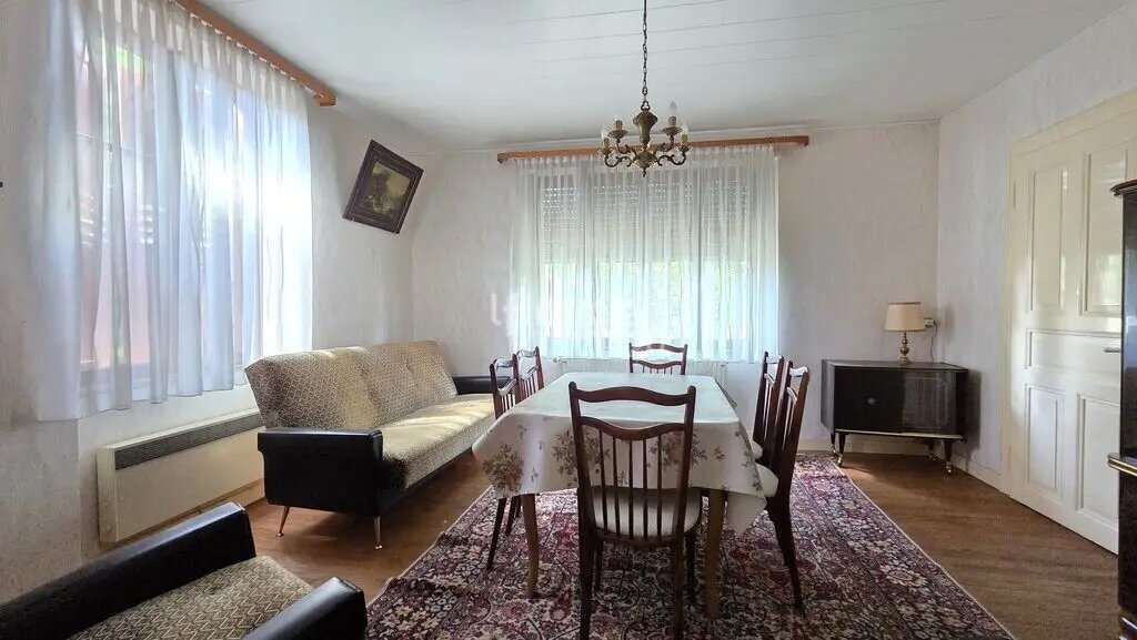 Maison à vendre, 135m², Mertzwiller
