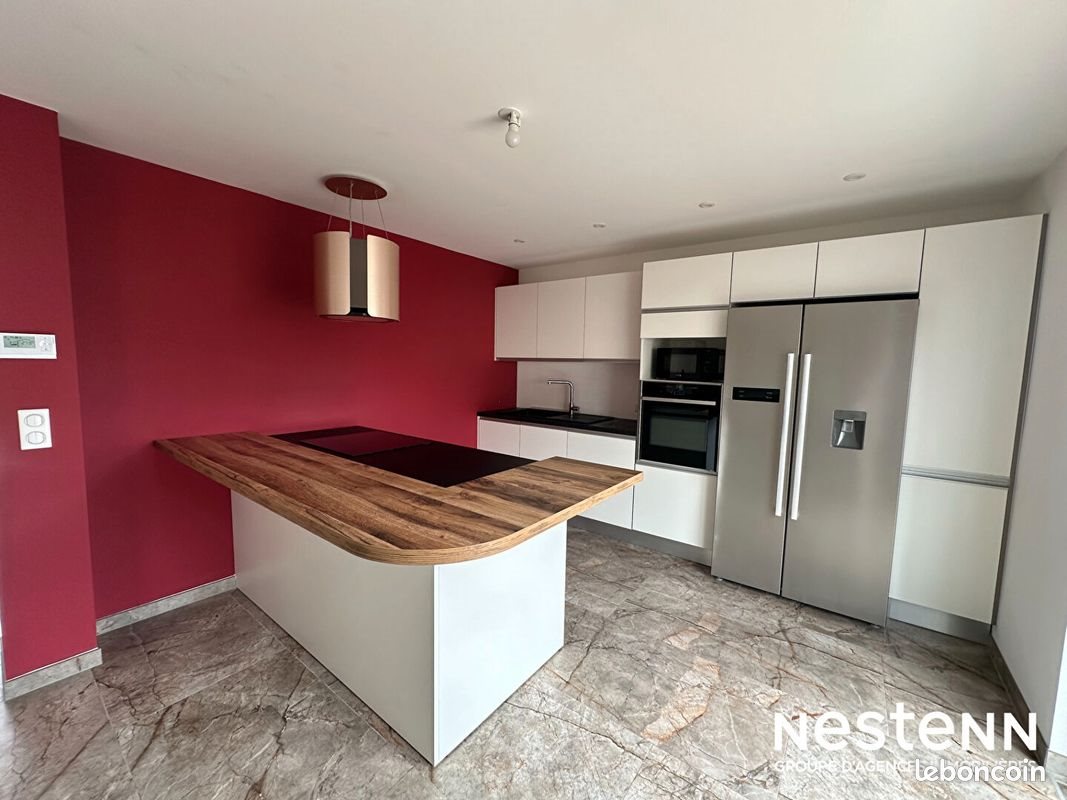 Maison à vendre, 87m², Schweighouse-sur-Moder