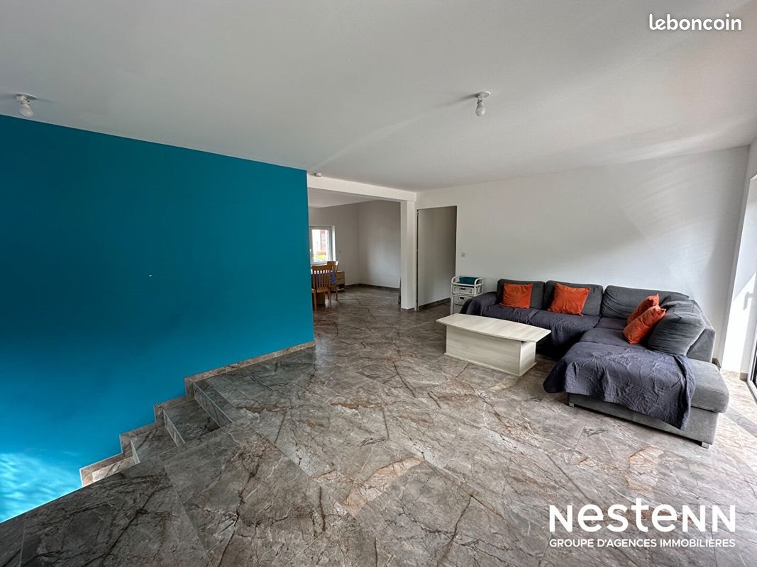 Maison à vendre, 87m², Schweighouse-sur-Moder