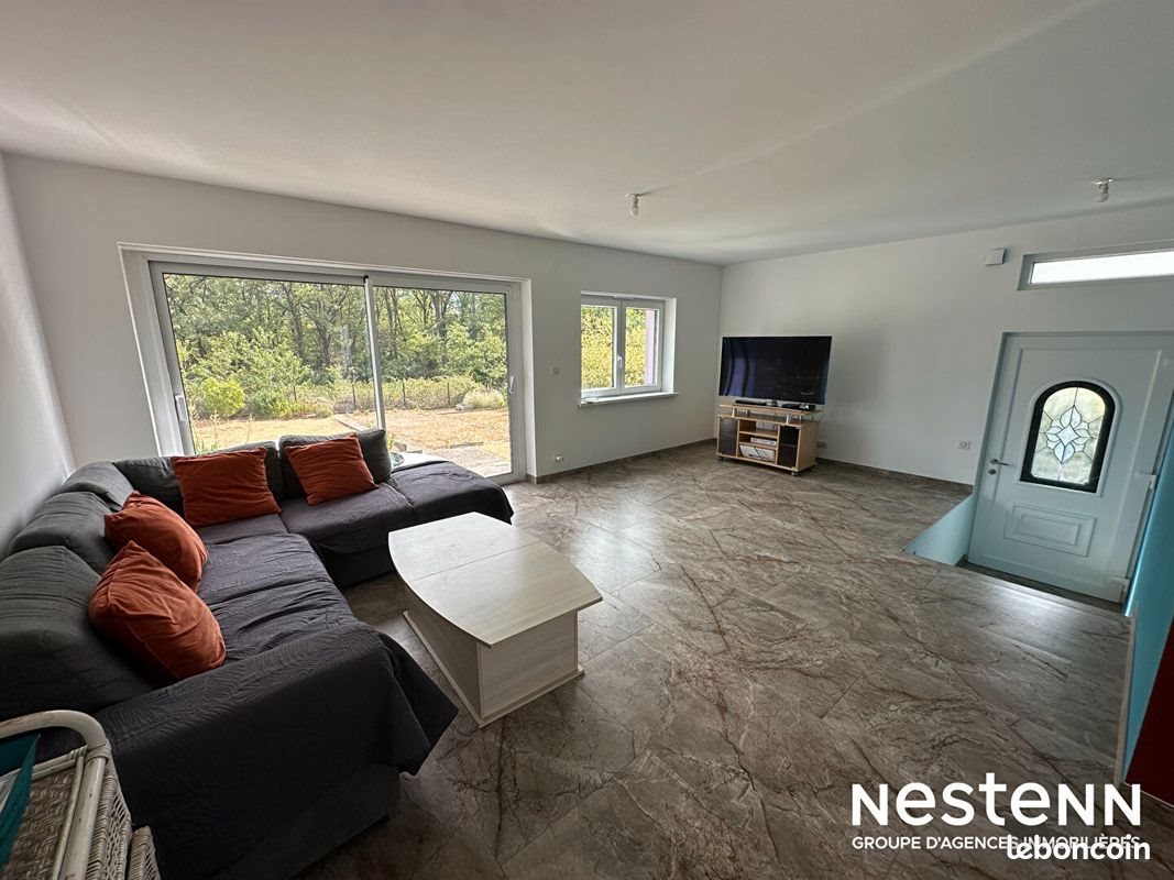 Maison à vendre, 87m², Schweighouse-sur-Moder