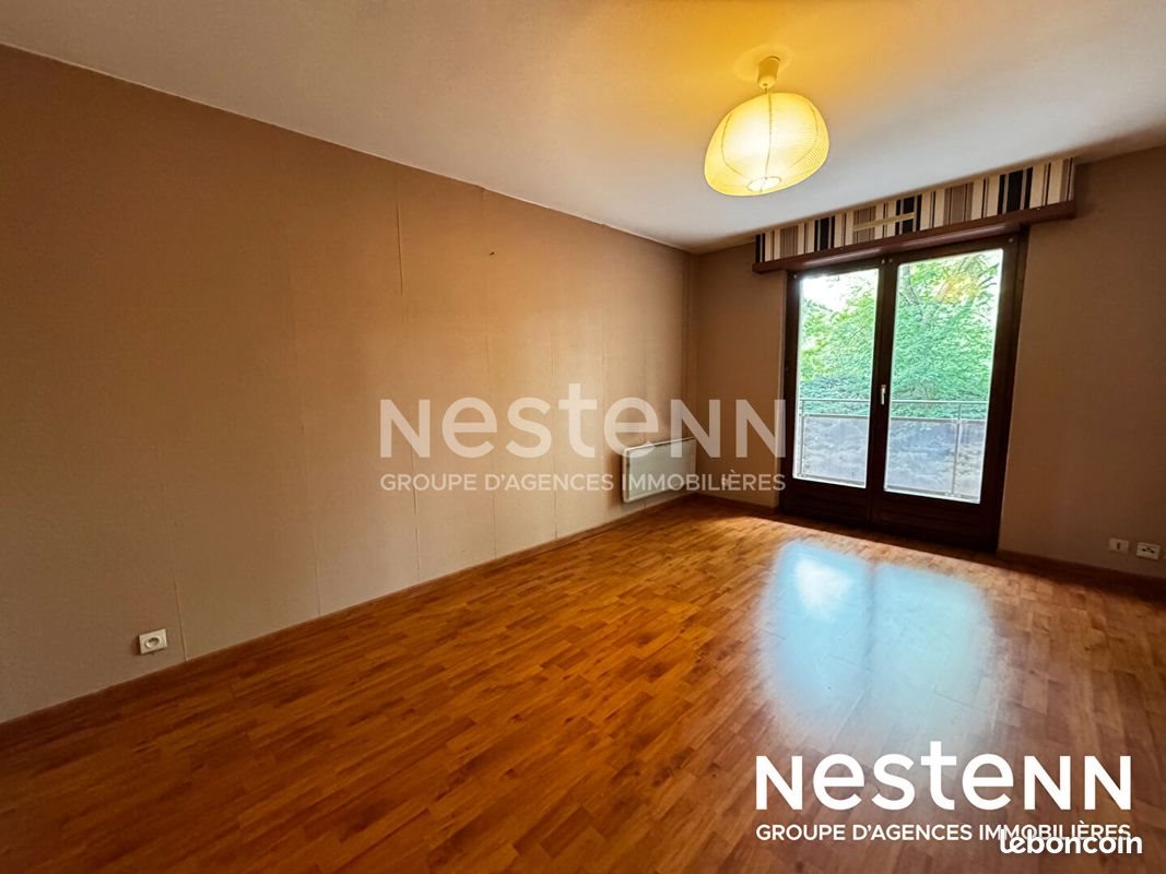 Appartement à vendre, 66m², Haguenau