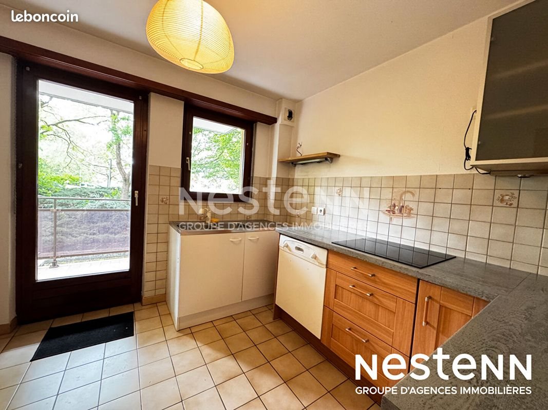 Appartement à vendre, 66m², Haguenau