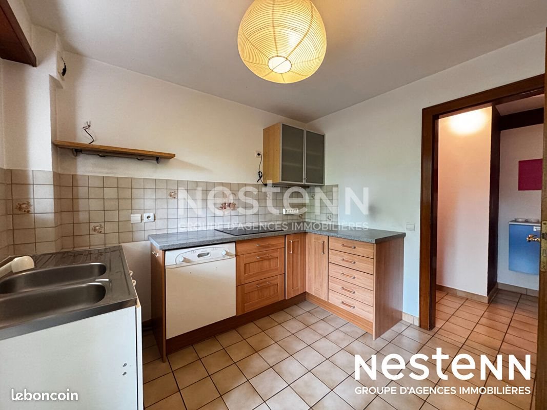 Appartement à vendre, 66m², Haguenau