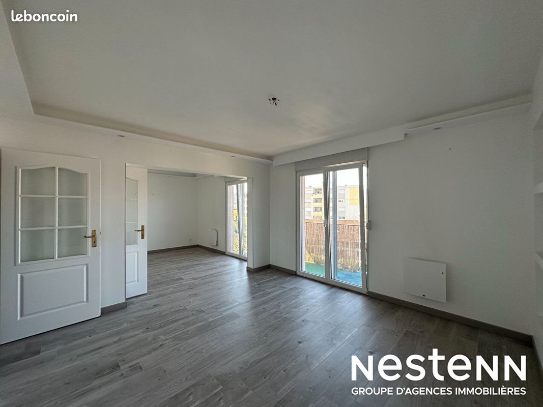 Appartement à vendre, 74m², Bischwiller