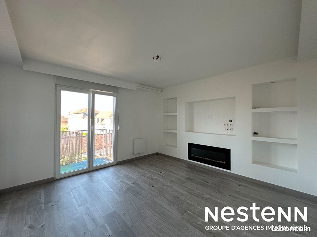 Appartement à vendre, 74m², Bischwiller