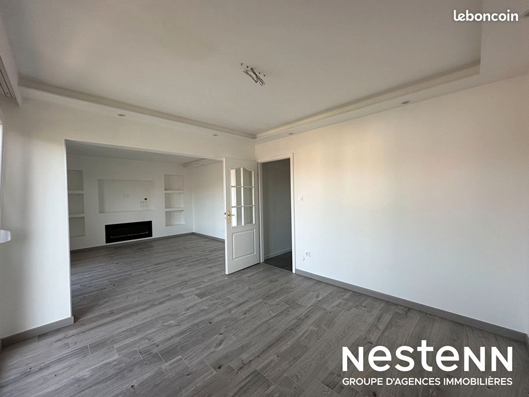 Appartement à vendre, 74m², Bischwiller