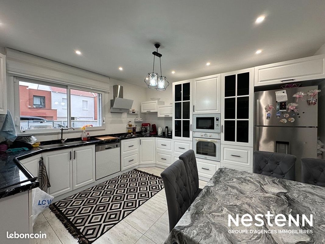 Maison à vendre, 165m², Haguenau