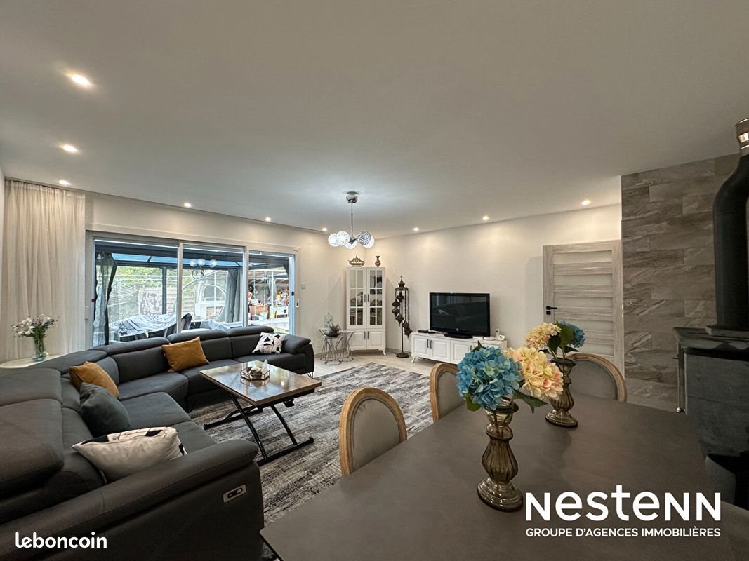 Maison à vendre, 165m², Haguenau