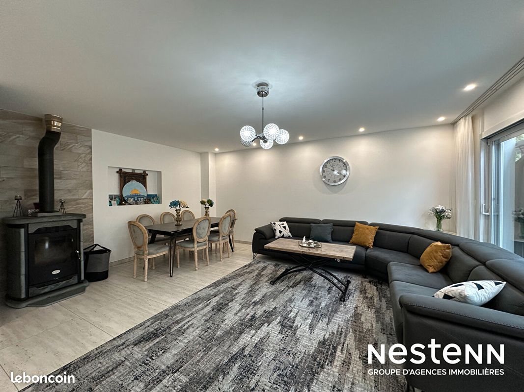 Maison à vendre, 165m², Haguenau