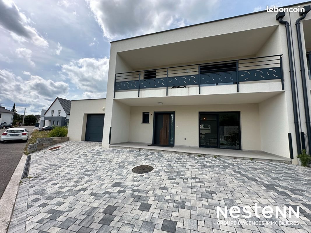 Maison à vendre, 148m², Bischwiller