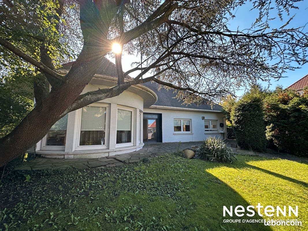 Maison à vendre, 229m², Schweighouse-sur-Moder