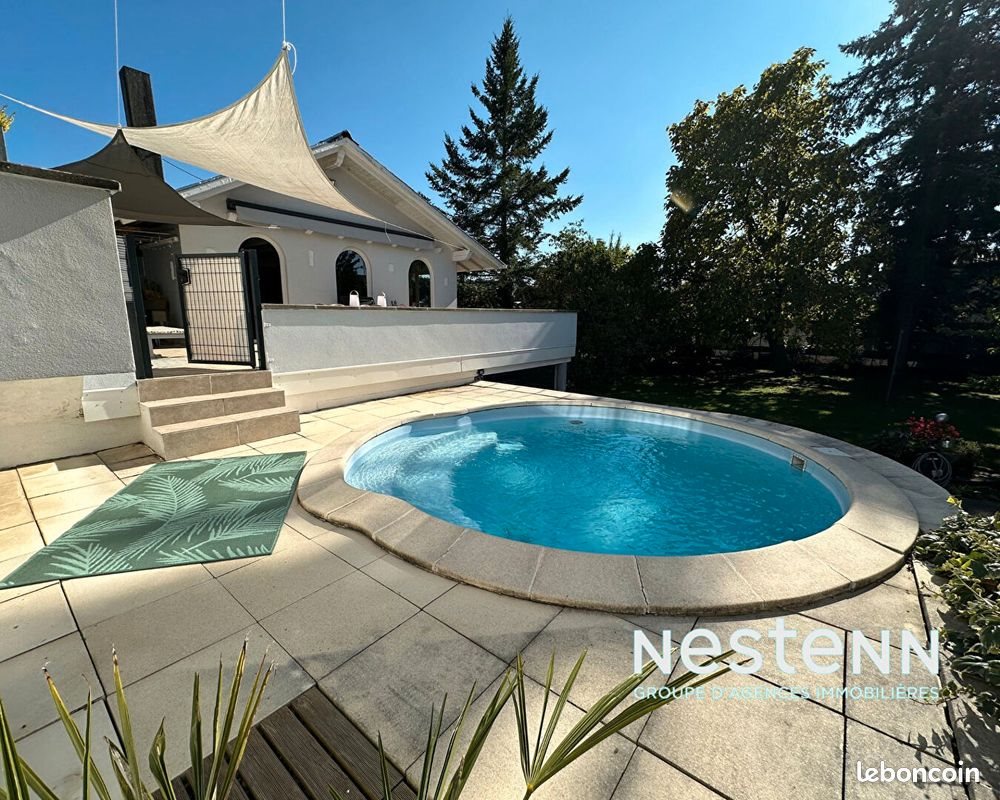 Maison à vendre, 229m², Schweighouse-sur-Moder