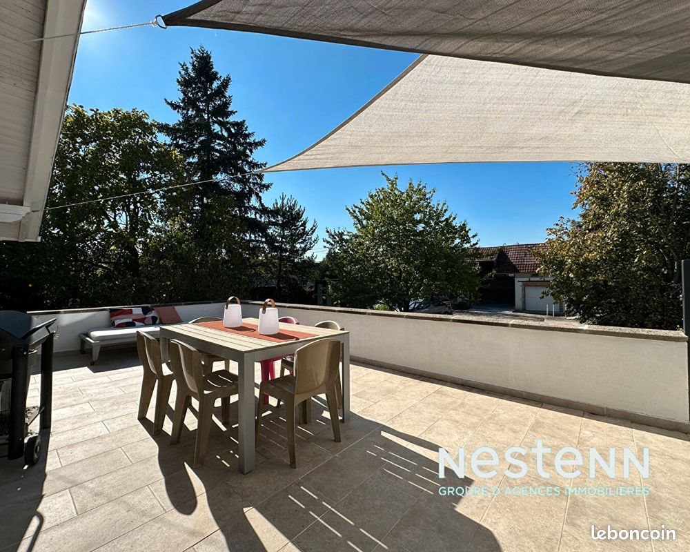 Maison à vendre, 229m², Schweighouse-sur-Moder