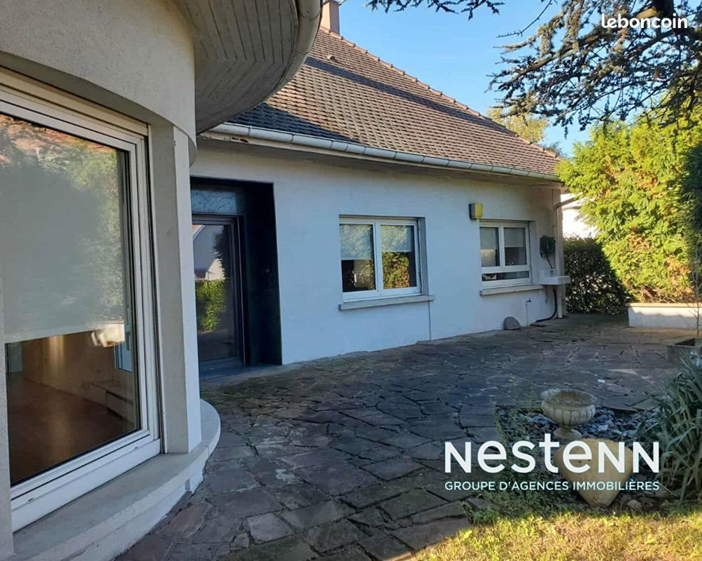 Maison à vendre, 229m², Schweighouse-sur-Moder