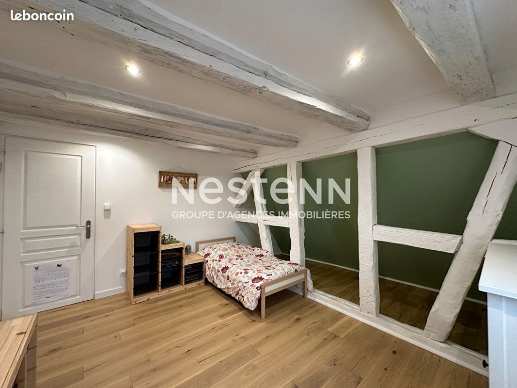 Maison à vendre, 106m², Lembach