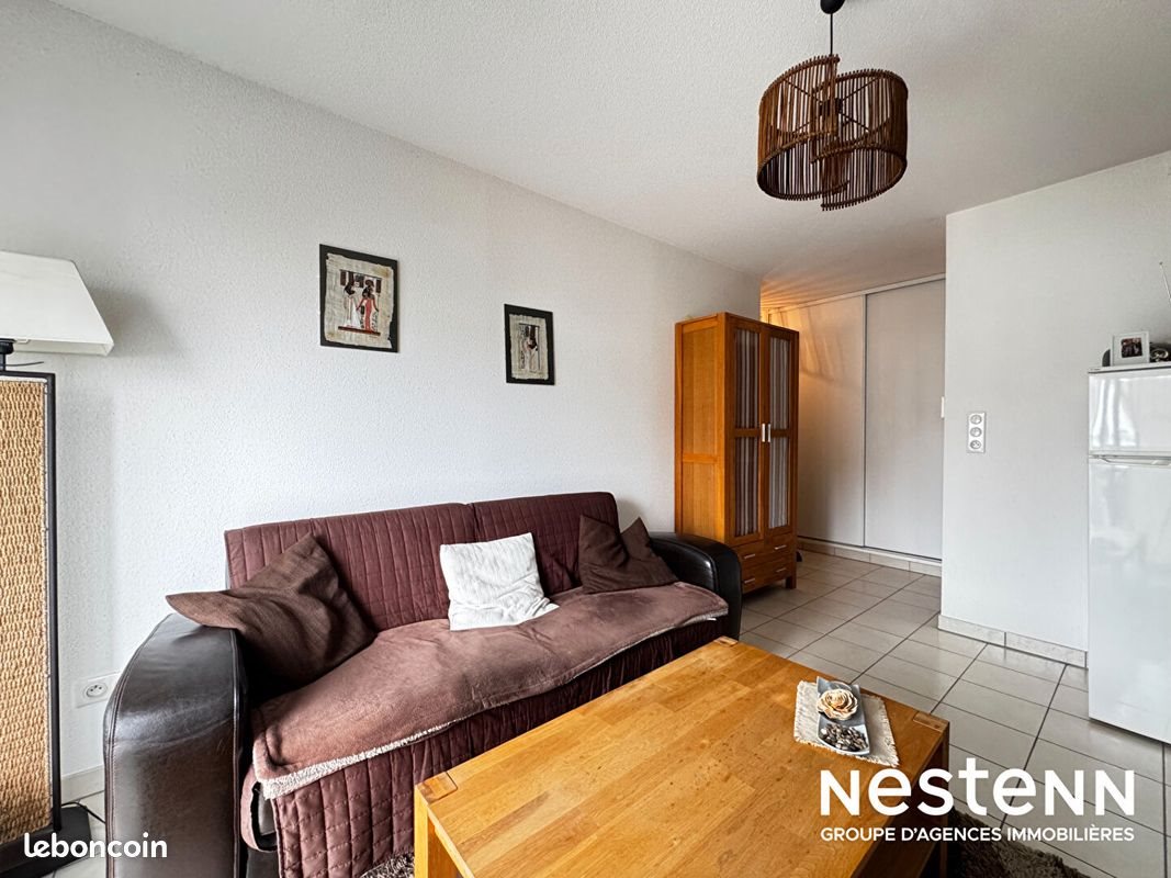 Appartement à vendre, 42m², Haguenau