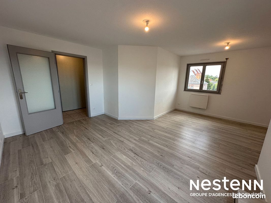 Appartement à vendre, 69m², Haguenau