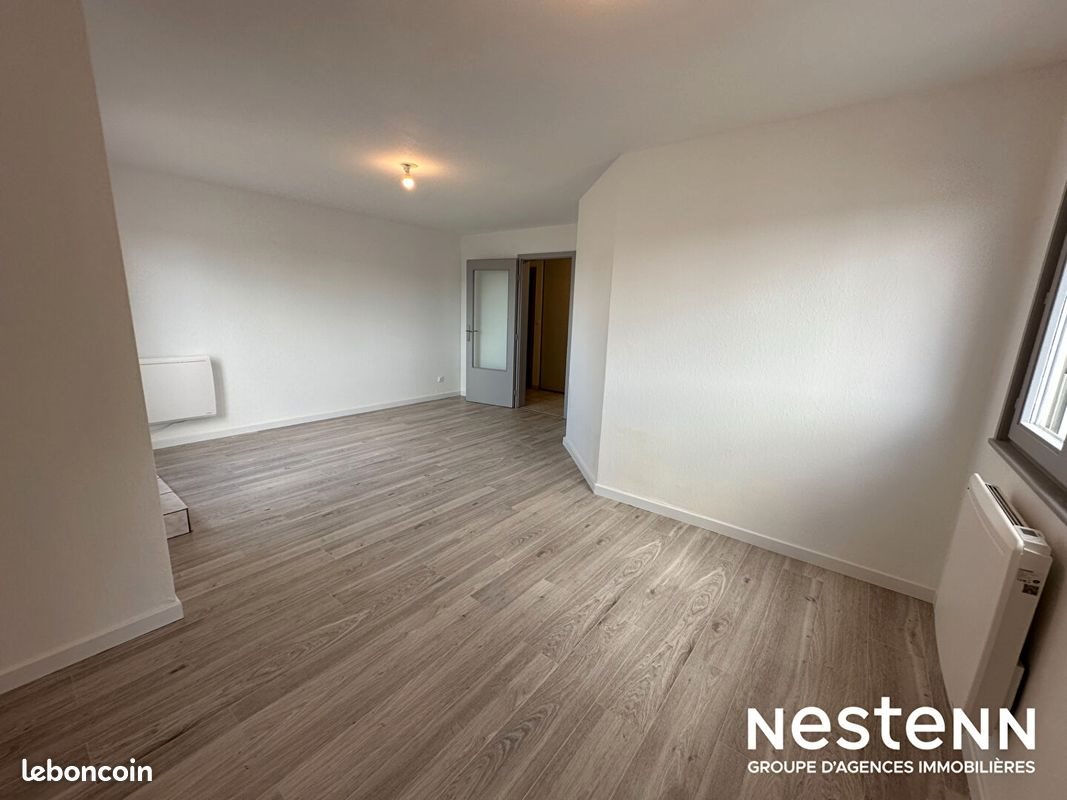 Appartement à vendre, 69m², Haguenau