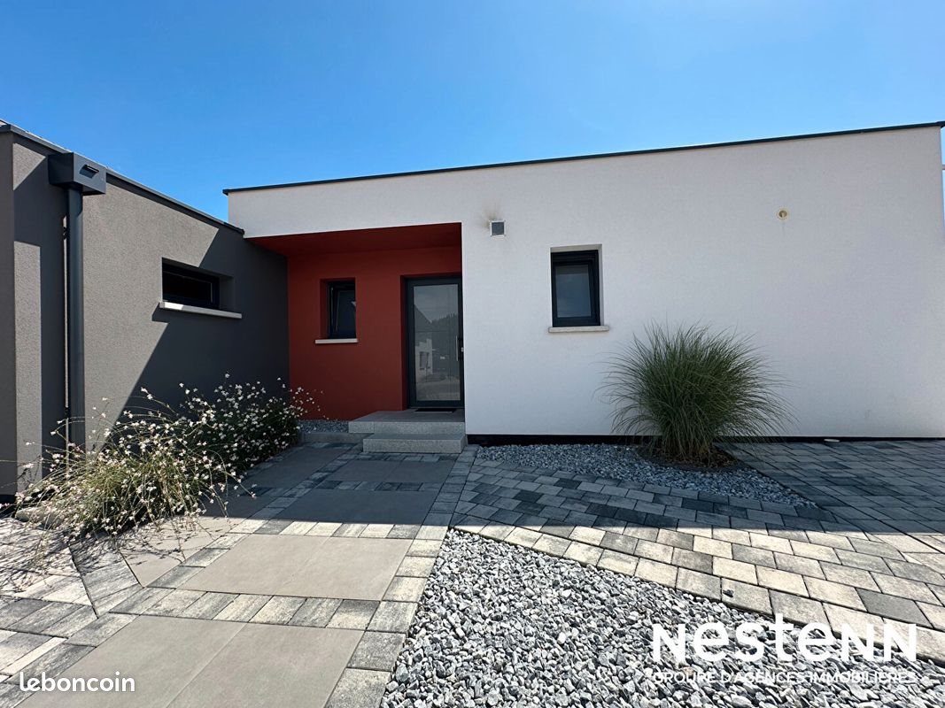 Maison à vendre, 117m², Schweighouse-sur-Moder