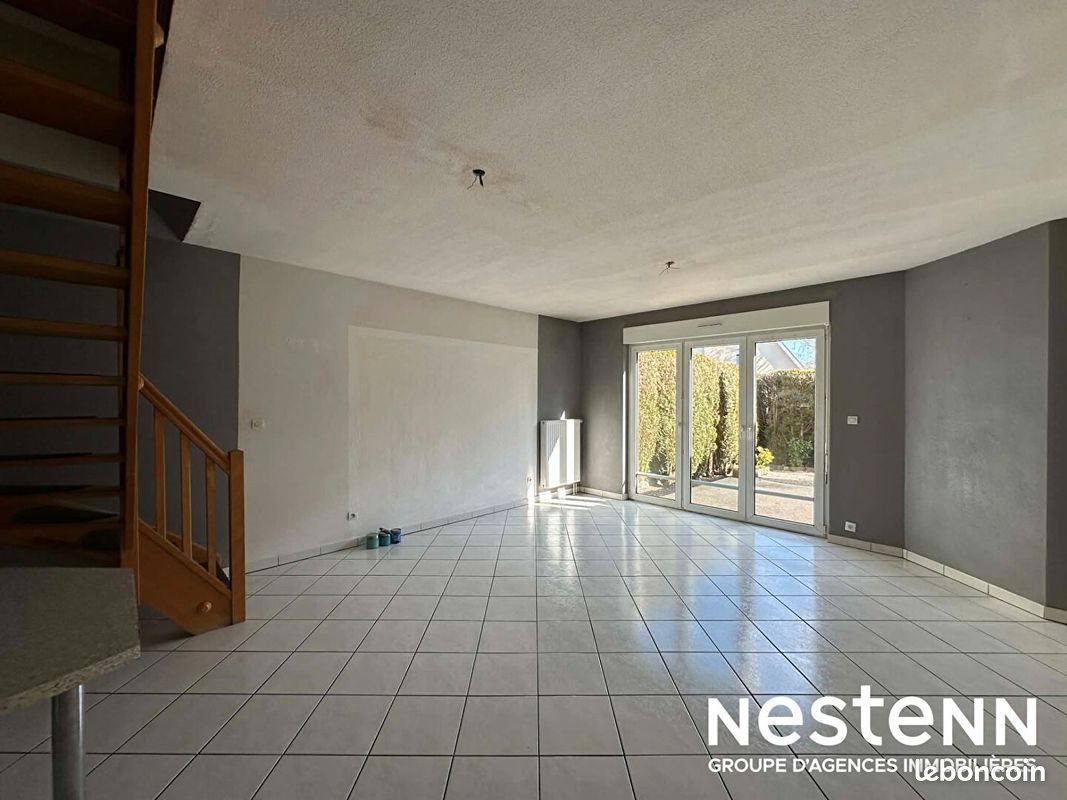 Maison à vendre, 83m², Betschdorf