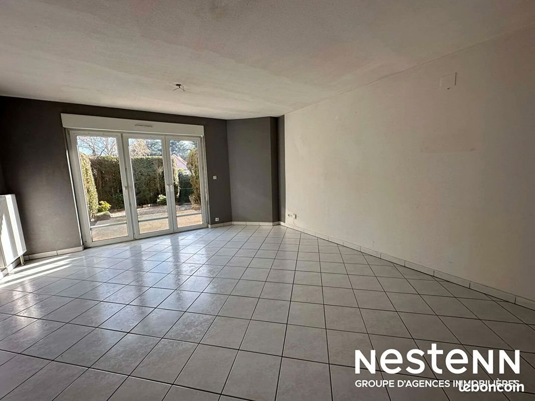 Maison à vendre, 83m², Betschdorf