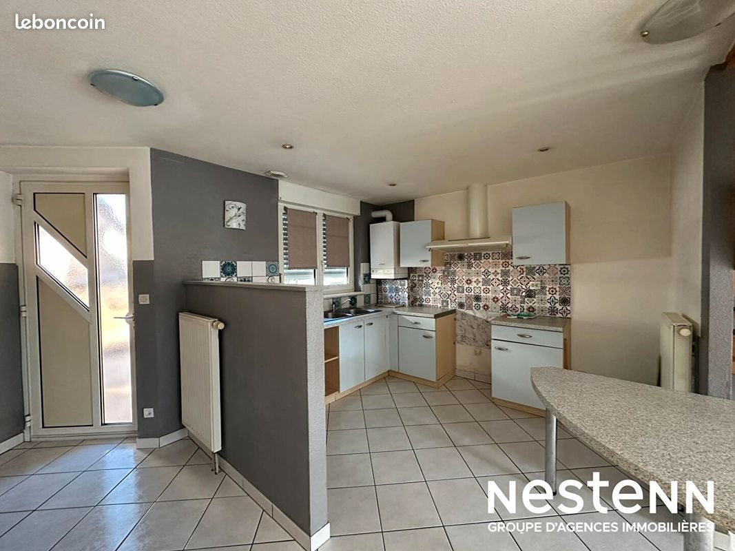 Maison à vendre, 83m², Betschdorf