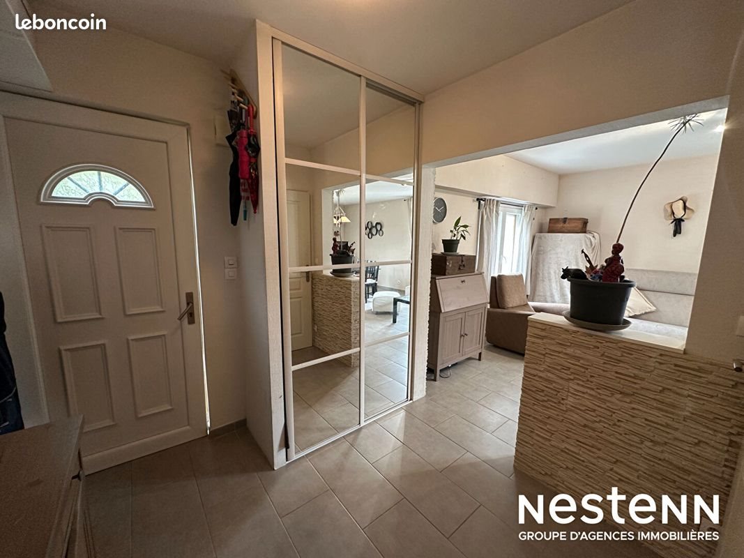 Maison à vendre, 62m², Wingersheim