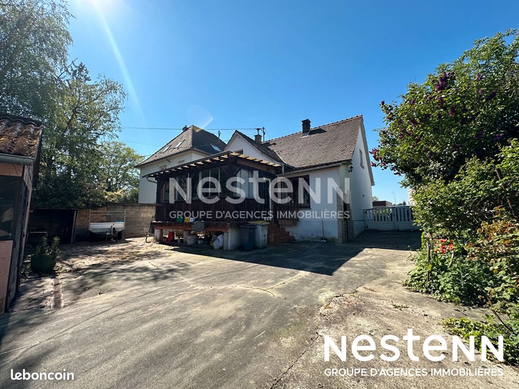 Maison à vendre, 126m², Haguenau
