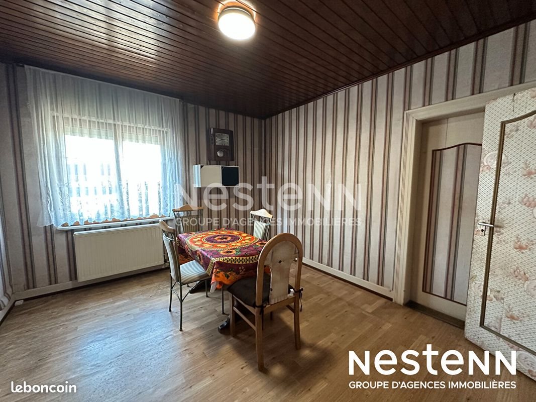 Maison à vendre, 126m², Haguenau