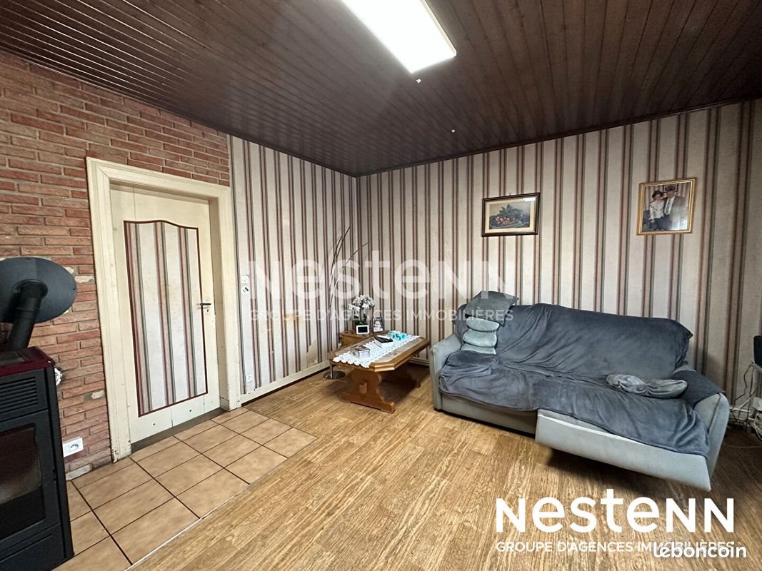 Maison à vendre, 126m², Haguenau