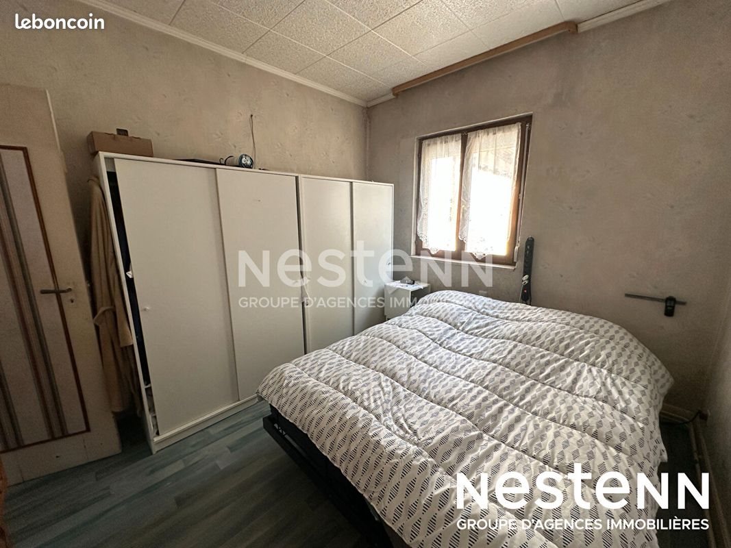 Maison à vendre, 126m², Haguenau