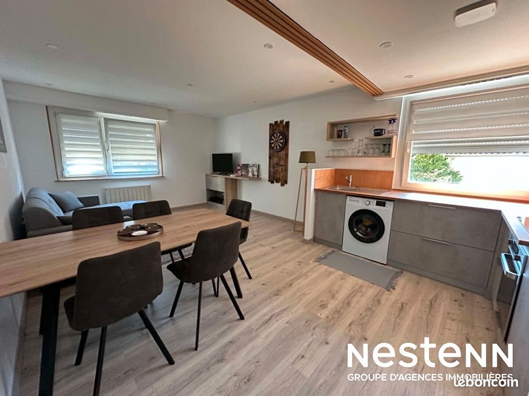Appartement à vendre, 45m², Haguenau