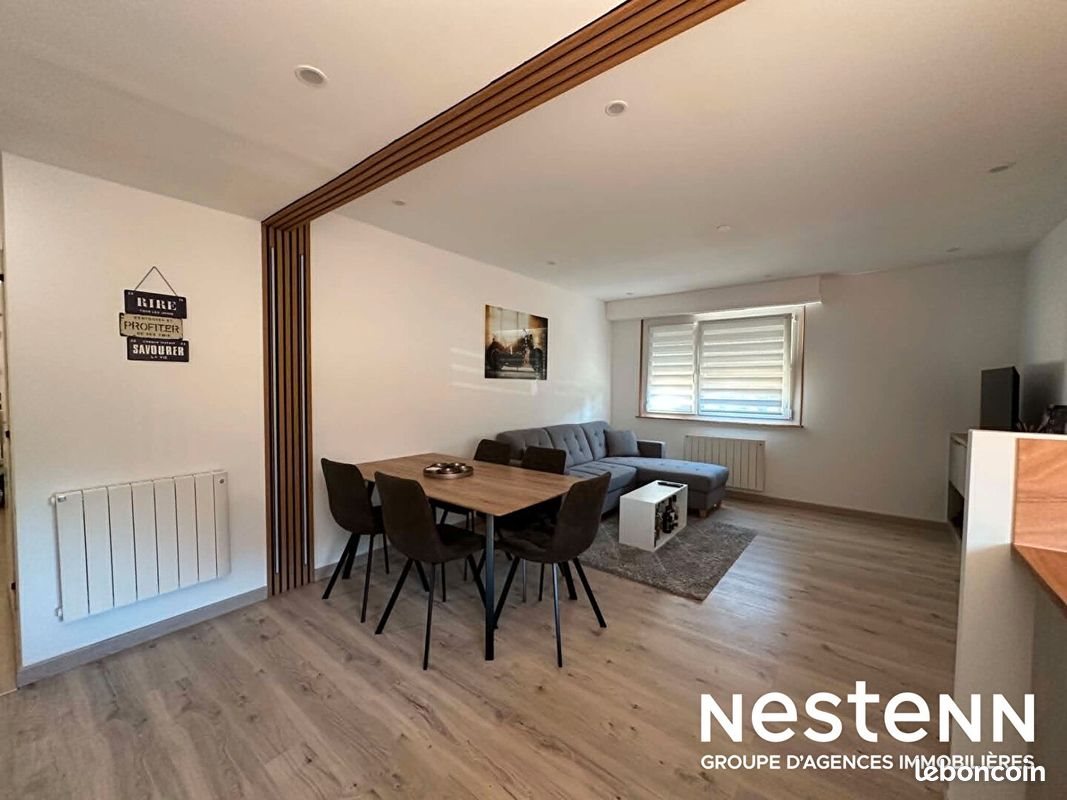 Appartement à vendre, 45m², Haguenau