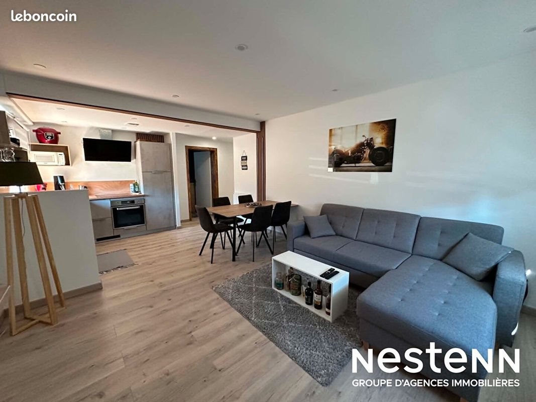 Appartement à vendre, 45m², Haguenau