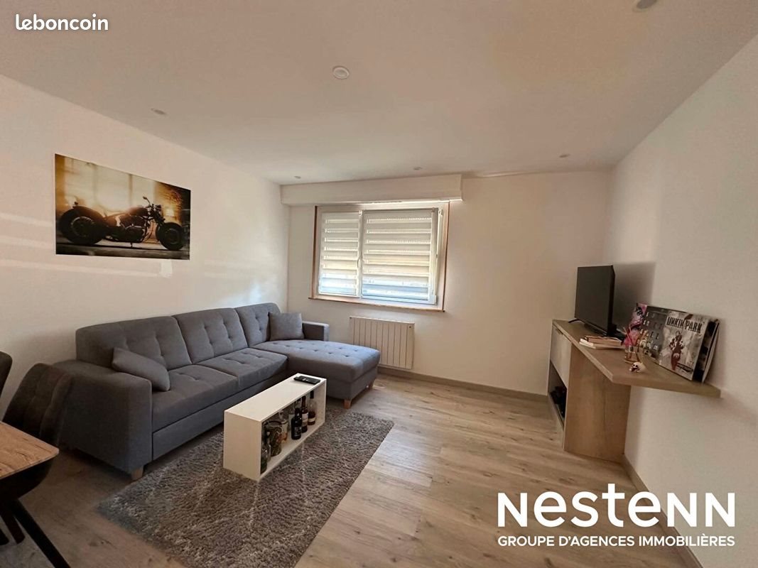 Appartement à vendre, 45m², Haguenau