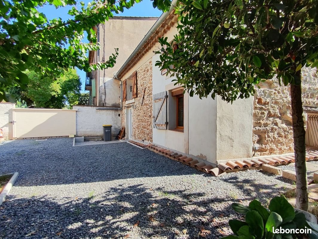 Maison à vendre, 90m², Pignans