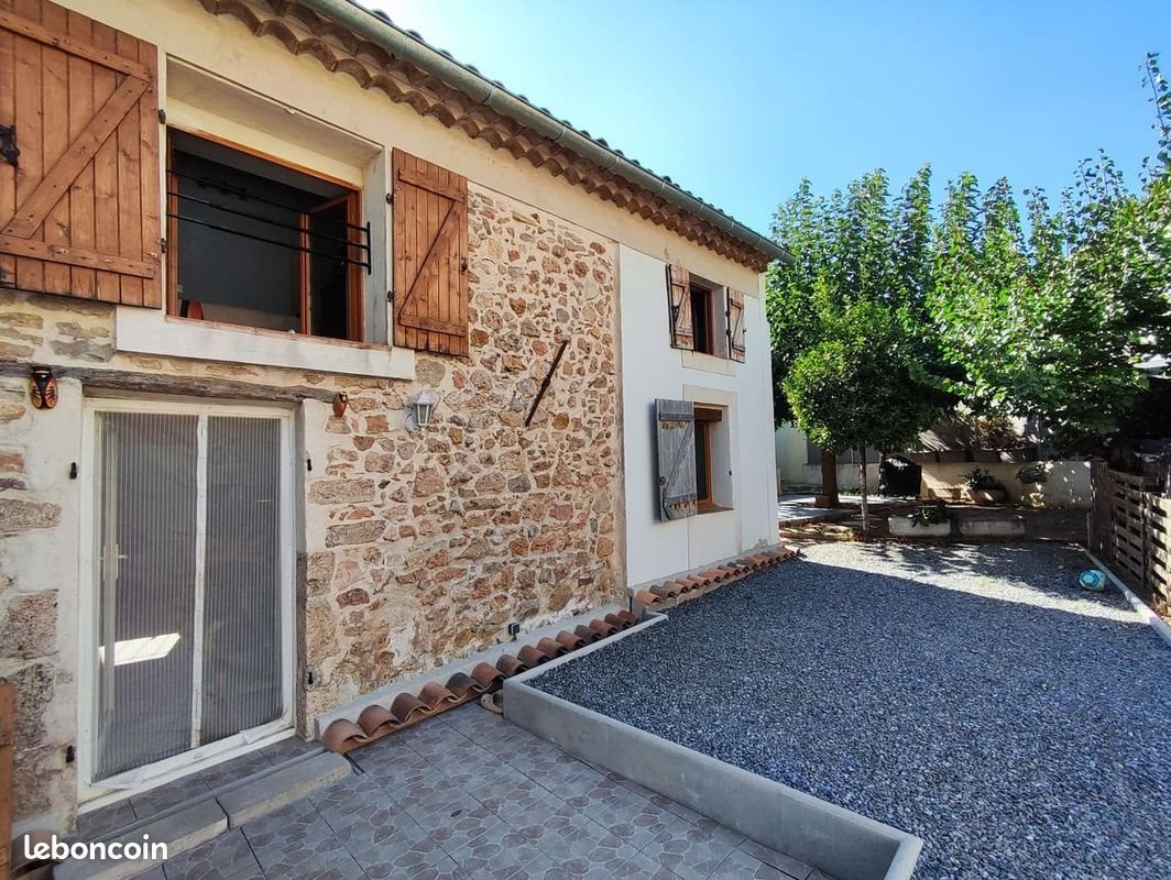 Maison à vendre, 90m², Pignans