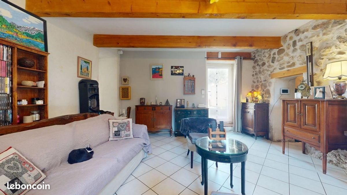 Maison à vendre, 90m², Pignans